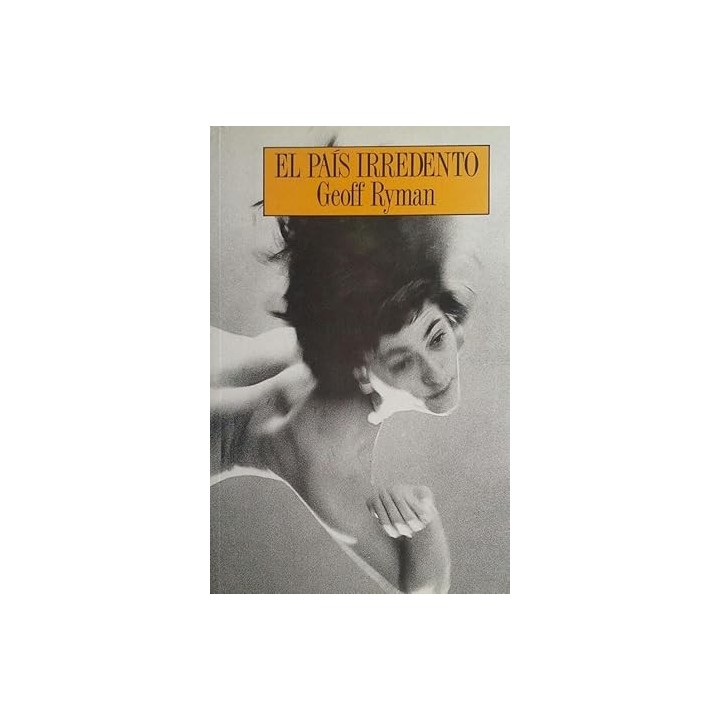 El país irredento - Autor desconocido